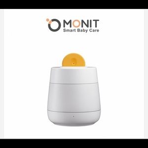 SOLD!!! OMINIT Baby/Elder Diaper Sensor (RTL $250)